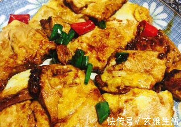 茶树菇炒牛肉|美食推荐辣椒小炒肉，茶树菇炒牛肉，青椒炒鸡腿肉，蚝油嫩豆腐