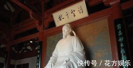 崔公子#杜甫晚年穷困潦倒, 为了向朋友借钱写下一首诗, 字字让人落泪!