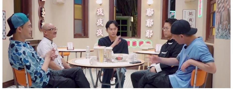 4大硬傷勸退觀眾，芒果新綜藝評(píng)分降至7.8，靠大灣區(qū)哥哥的情懷能撐多久