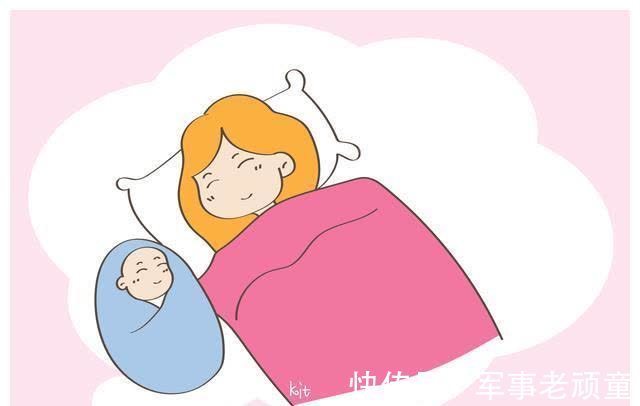 孩子|新生儿这几种表现,证明在娘胎里发育不错,孕妈可以放心了