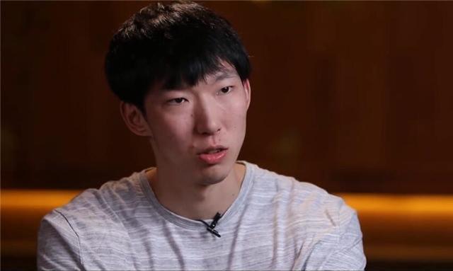 新疆男篮|周琦如果真的去澳洲打球!未来还能回CBA吗?这是值得思考的问题