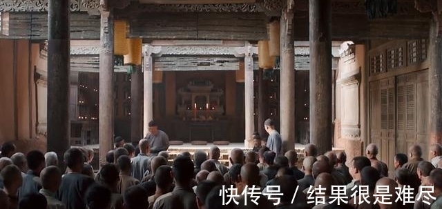 路遥@陈忠实被一位大领导当众提问“针对”,他的霸气回怼令其哑口无言