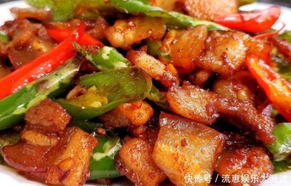 开胃|孩子点名要吃的菜,焦香微辣,开胃下饭,每一口都超过瘾!