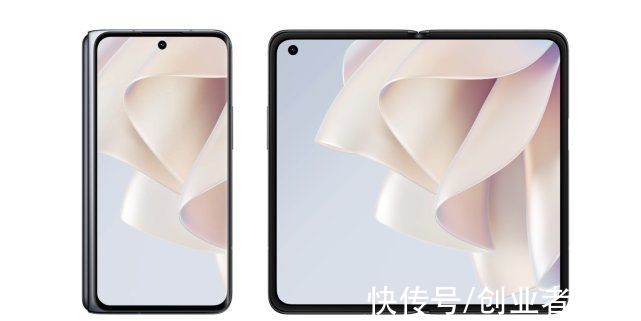 oppo|vivo首款折叠屏旗舰配置曝光，将作为国产压轴登场，期待吗