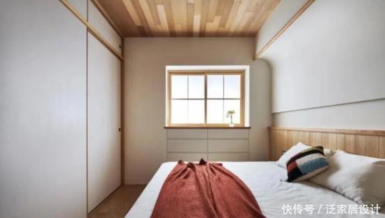 舒适|晒晒我86㎡日式小家,丢掉客厅“老三样”,房子越住越大,真舒适