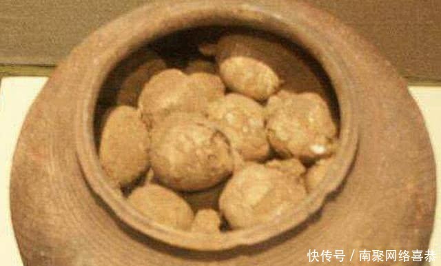 简单|几千年前的商朝都吃什么,稻谷和肉食?你想得太简单咯