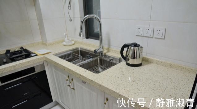 收纳|新房打扫干净收尾中,还没入住就很漂亮了电视墙尤其抢眼晒晒
