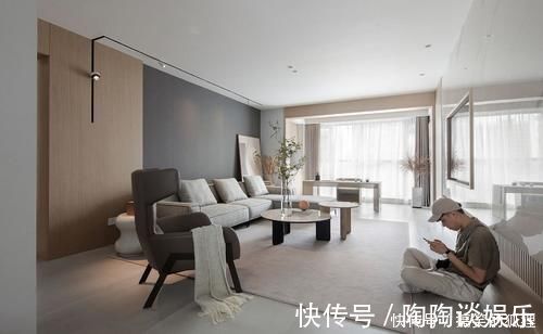 空间|看了她家,才知道什么叫岁月静好,一进门仿佛世界都安静了