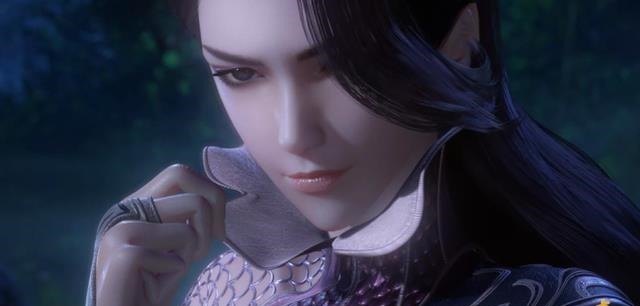 明月|秦时明月刘邦竟也是罗网杀手,帮助掩日逃脱,身份被韩信揭穿!