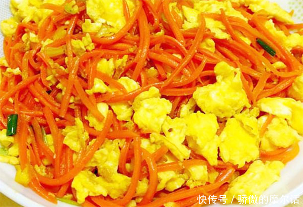 最强“护眼菜”找到了,孩子常吃,缓解眼疲劳预防近视,眼睛更亮