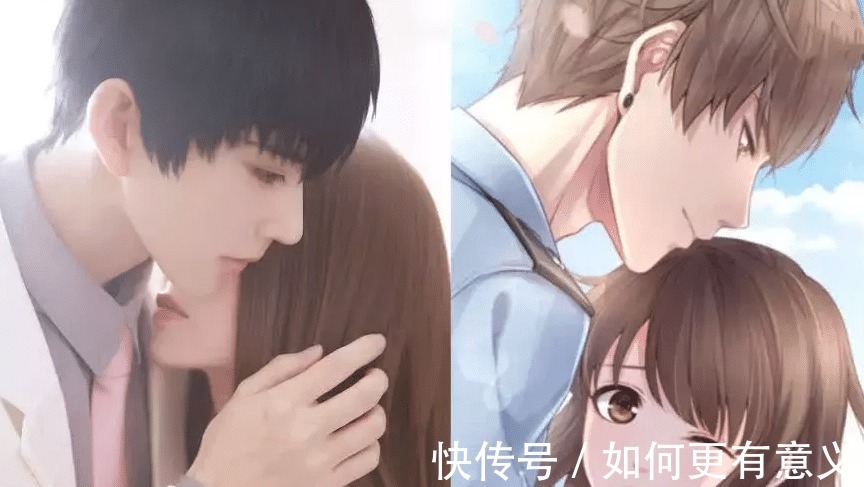 白起|“漫画脸”才是高颜值!杨超越蔡徐坤神似,“白起”是本人吧