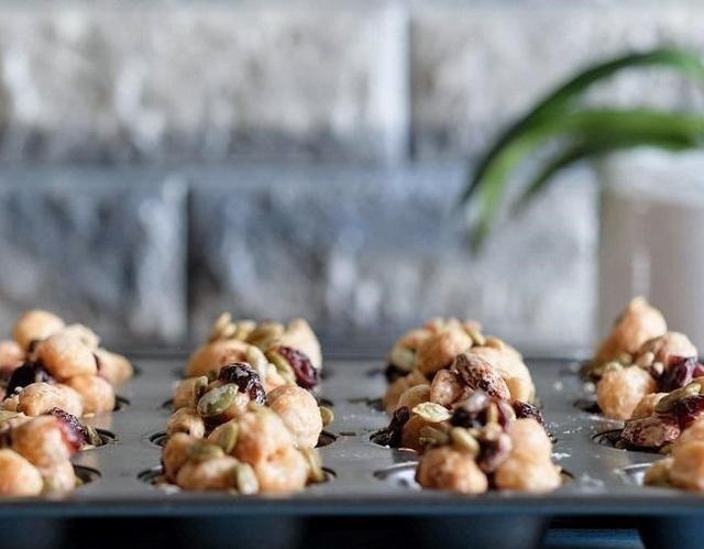 孩子最馋这点心，天天喊我做，只需几块钱成本，补脑补钙长大个