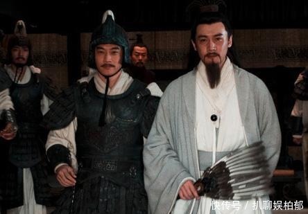 刘禅|吴国兵力比蜀国强太多,为何诸葛亮敢次次北伐,陆逊却不敢?