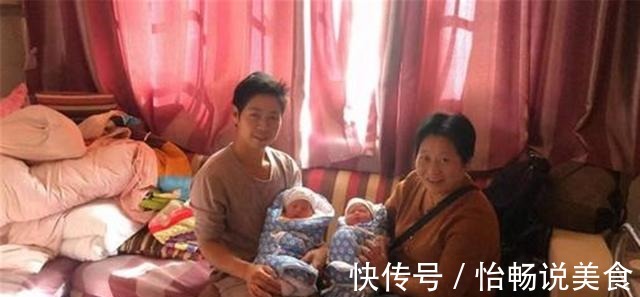 外婆|龙凤胎,一个随父姓一个随母姓,5年后成了“最熟悉的陌生人”