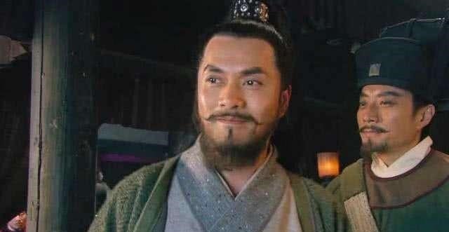 名气|《水浒传》中名气不大,武功不高的朱仝为何能坐到第十二把交椅