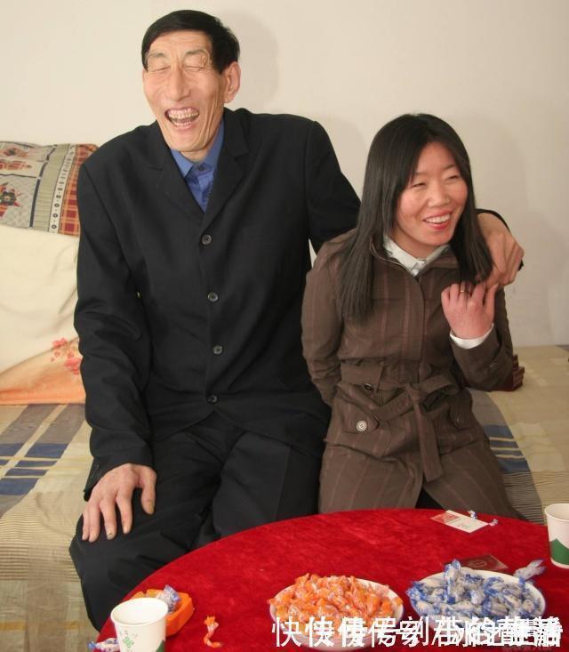 生活环境|还记得“第一巨人”鲍喜顺吗,曾不顾医生反对生下一娃,现怎样