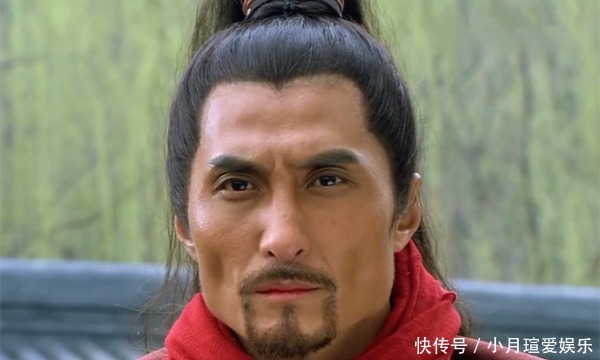 此人兵器重达四十斤,重伤两位梁山天罡,击败一位梁山五虎将