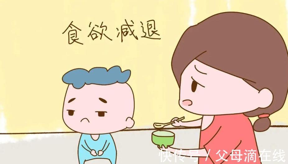 口酸|宝宝出现这5种情况,就是消化不良了哦~家长一定要留意