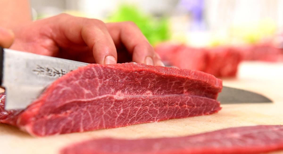 身体|多吃牛肉对身体的好处是什么?