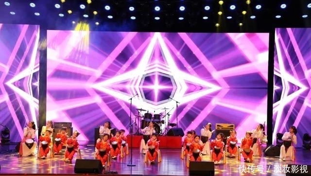 掌声|掌声不断!这场吉他音乐汇演载歌载舞,精彩纷呈