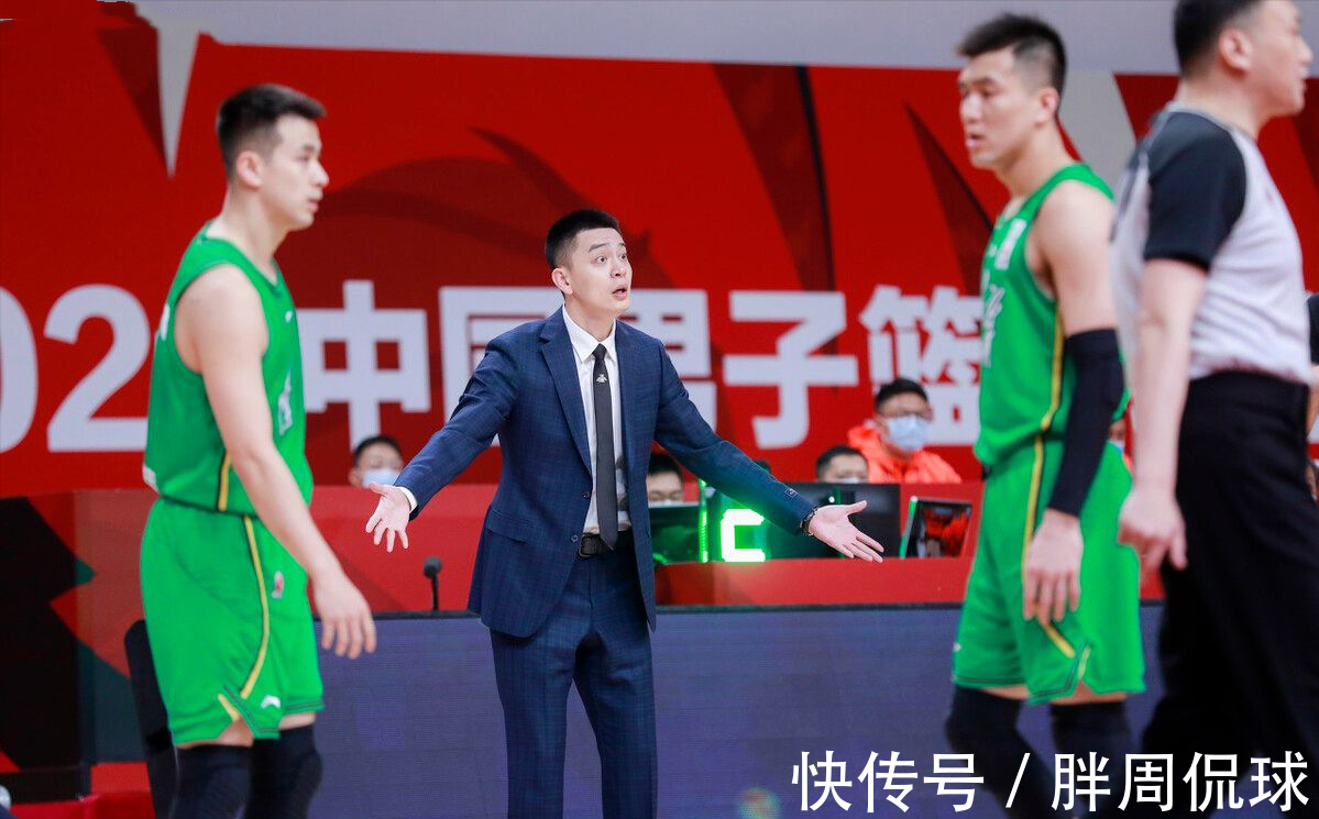 广东男篮|双杀宏远!马健却揪出辽篮最大短板之人,拖累韩德君郭艾伦