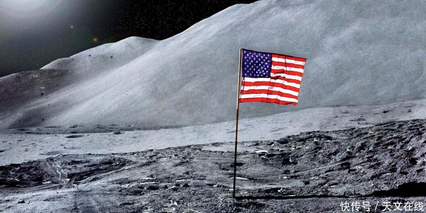 近年来,人类探月有什么进展?