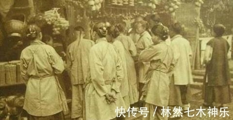 行内话！妓院女子的“行内话”，如今变成流行语