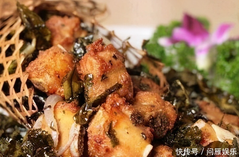 冬天了,不妨多吃三种美食,淡化色斑,益气补