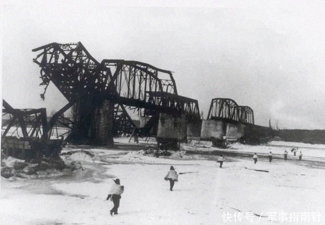 歼灭|伟大胜利来之不易,志愿军战绩辉煌:33个月歼灭联合国军71万余人