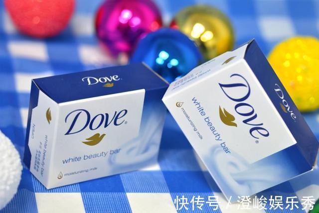 脂肪酸钠|4款超市能买到的香皂,适合干燥皮肤的50+女人,去味又好闻