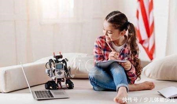 智力|孩子智商由什么决定科学研究主要是这四大因素!