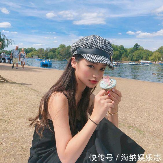 造型|率真的报童帽怎样搭好看5种穿搭法,显脸小还能增加造型感!
