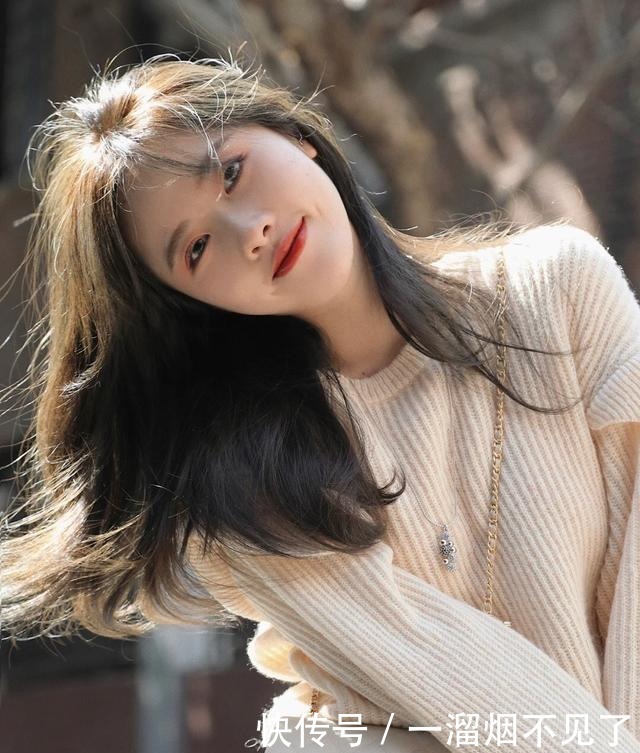 洋气|2021年流行的几款发型你知道吗海藻卷温暖,复古大卷洋气