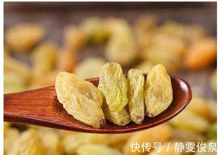 葡萄干|葡萄干里放點“料”，肝臟越吃越干凈，“癌細胞”從此無出頭之日