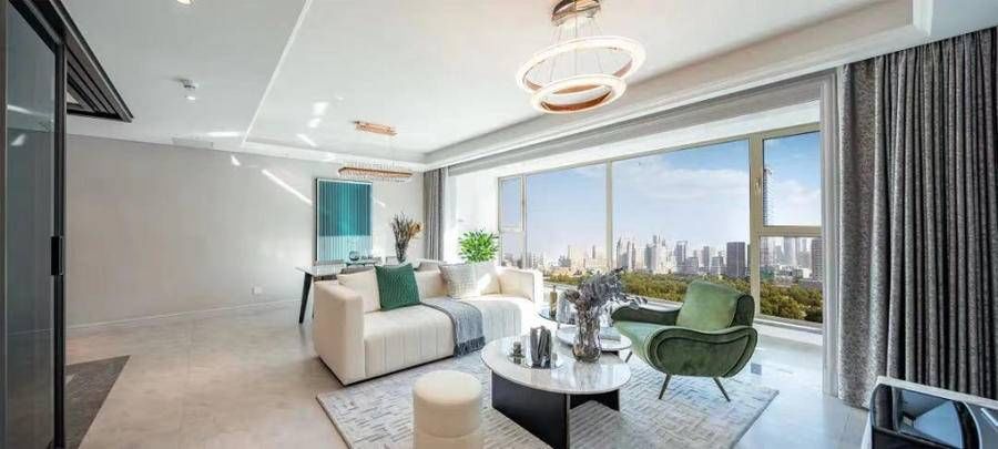 匠心精研品质 城意境献美好|海信品质节 | 精工