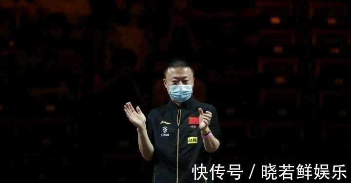 教练|刘国梁的小气,孙颖莎的主管教练问题,至今悬而未决