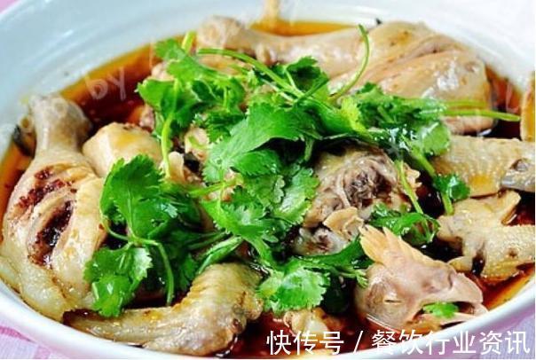 小炒香干|酸辣肉片菜心、蒸扒鸡、小炒香干、尖椒熘肥肠的做法