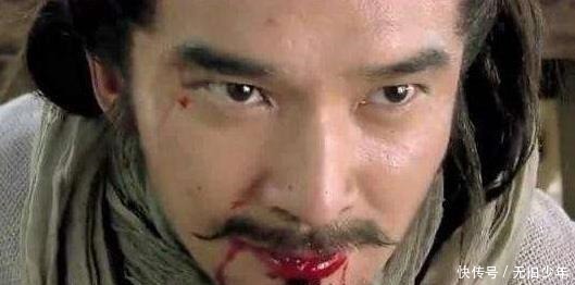 水浒108将,为何只有招安一条路看懂了三任梁山寨主的遗言便知!