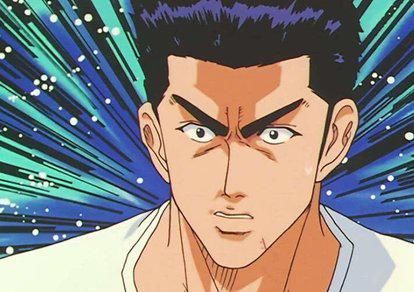 喜爱|人气王三井寿有哪些内在特质使他深受读者们的喜爱？