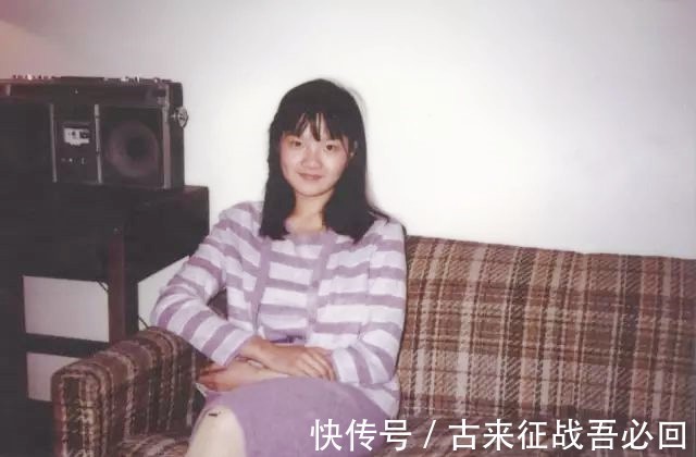 章含之|洪晃：妈妈章含之在上海买的房子，我都不敢跟别人说，都笑话我