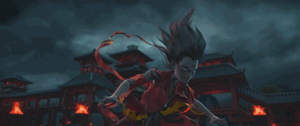 古偶剧|二次元角色的造型怎么会被抄到三次元古偶剧里?