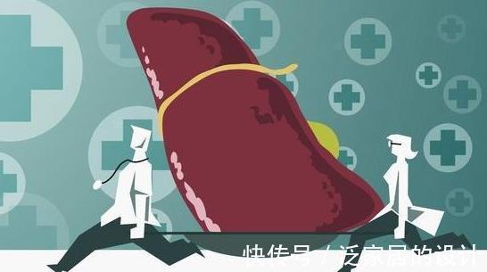 症状|提醒：5个身体症状，说明肝病在“恶化”，为健康别轻视