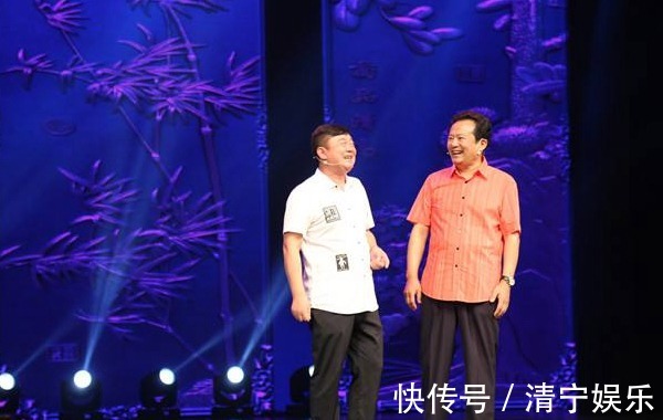 |他是姜昆徒弟中最低调的创作天才!相声界段子比人红的非他莫属!