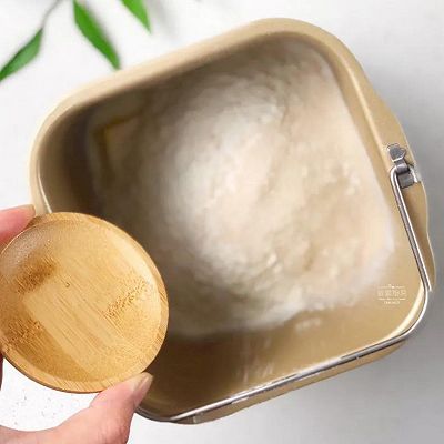 2g|酸奶果干面包