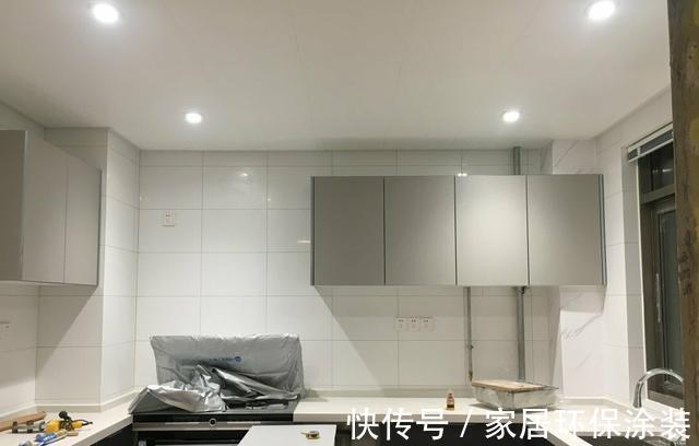 台面|关于厨房的12个小决定，做对了，比日本台所还好用！