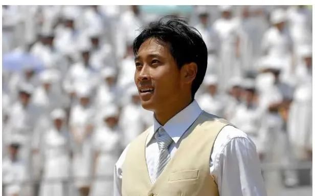 东北大学|1932年中国只有一人参加奥运会，跑了最后一名，却值得所有人铭记