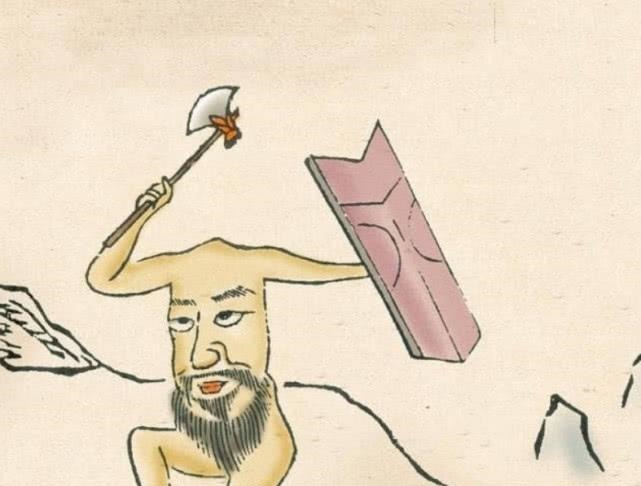 山海经&一部失传的上古奇书, 被盗墓者挖出后, 改写了所有史书记载!