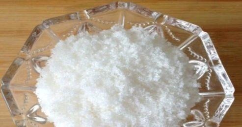 白糖倒在洗衣粉里有什么作用,夏天家家户户都需要,太实用了