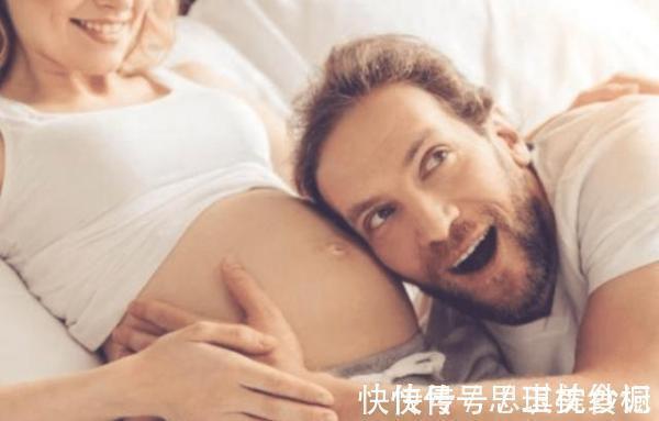 妈妈|宝宝聪不聪明,在妈妈肚子里就能看出来,这些表现你家胎宝有吗?
