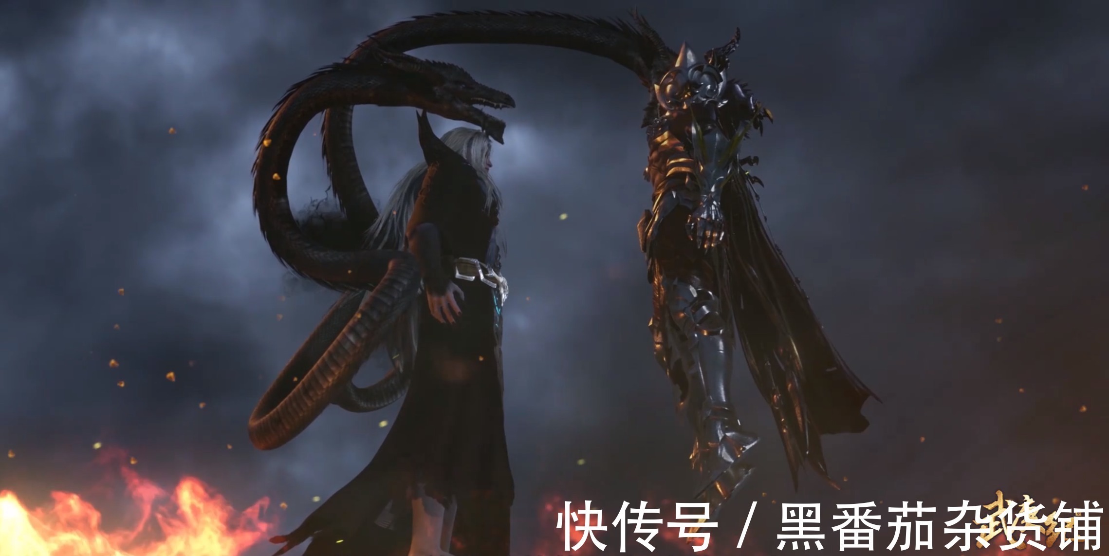 元龙|今年国漫各家续集爆炸!不良人4问鼎?元龙2黑马!